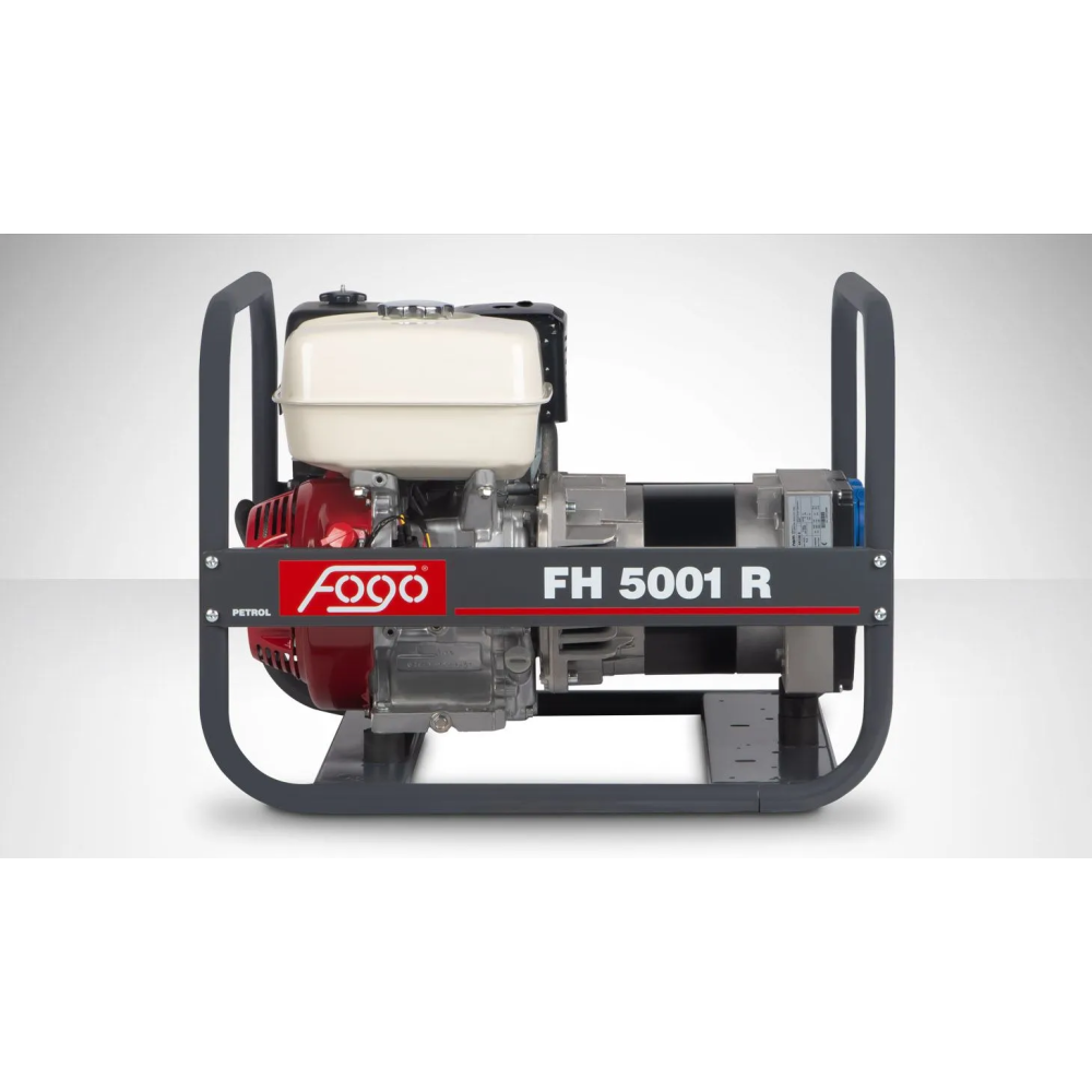 Agregat prądotwórczy jednofazowy FOGO FH 4001R (kopiuj) | Great Price | Online Store - Norwit.pl
