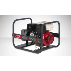 Agregat prądotwórczy jednofazowy FOGO FH 4001R (kopiuj) | Great Price | Online Store - Norwit.pl