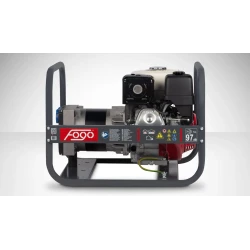 Agregat prądotwórczy jednofazowy FOGO FH 4001R (kopiuj) | Great Price | Online Store - Norwit.pl