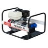 FOGO FH 6001 Single-Phase Generator Set — photo 1 of 2