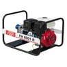 FOGO FH 6001 Single-Phase Generator Set — photo 2 of 2