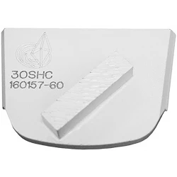 FOR SUPERHARD DIAMOND SEGMENT SINGLE (rectangular) Grit 120 | Great Price | Online Store - Norwit.pl