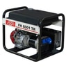 FOGO FH 6001 TR Single-Phase Generator Set — photo 1 of 2