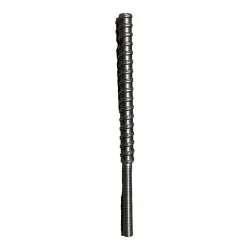 M12 knurled threaded rod | Great Price | Online Store - Norwit.pl