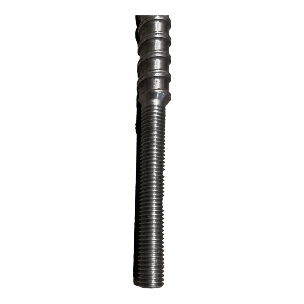 M12 knurled threaded rod | Great Price | Online Store - Norwit.pl