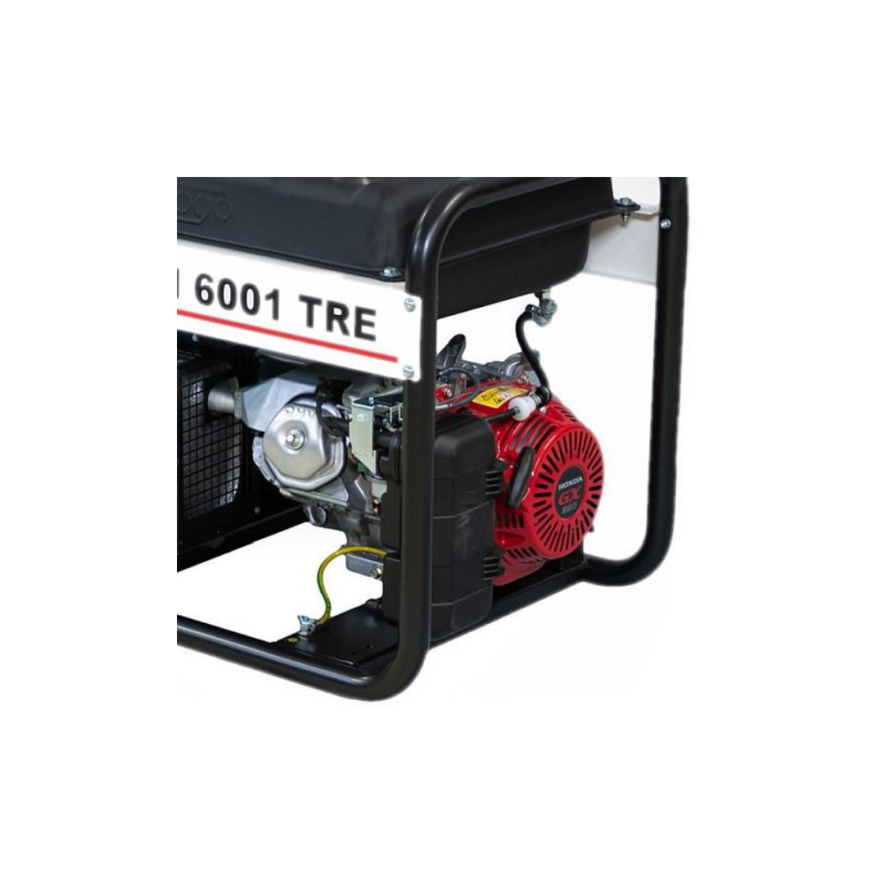 FOGO FH 6001 TRE single-phase generator set | Great Price | Online Store - Norwit.pl