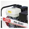 FOGO FH 6541 Single-Phase Generator Set — photo 2 of 4