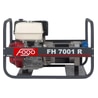 FOGO FH 7001 R Single-Phase Generator Set — photo 3 of 4