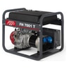 FOGO FH 7001 T Single-Phase Generator Set — photo 1 of 2