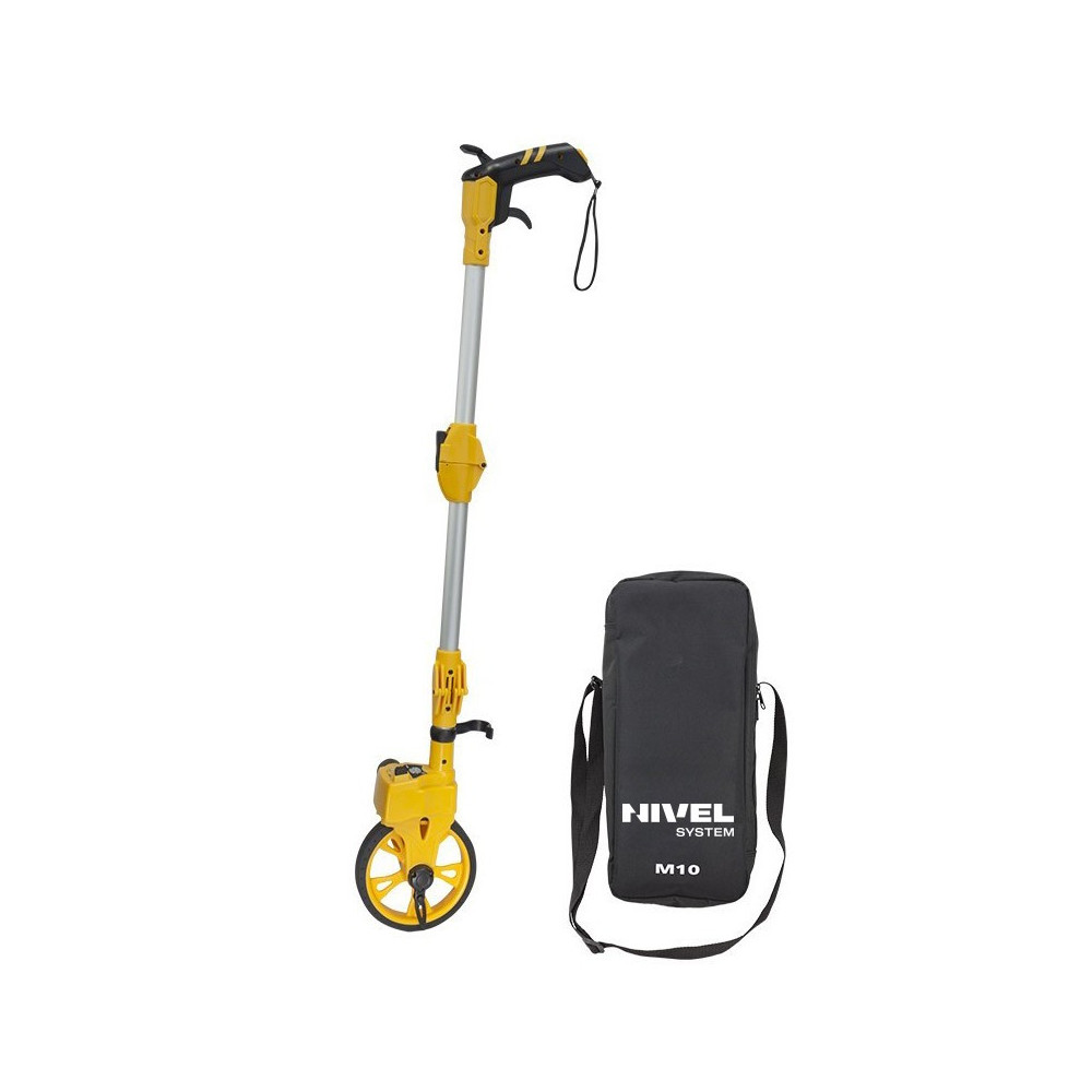 Nivel System M10 road meter | Great Price | Online Store - Norwit.pl