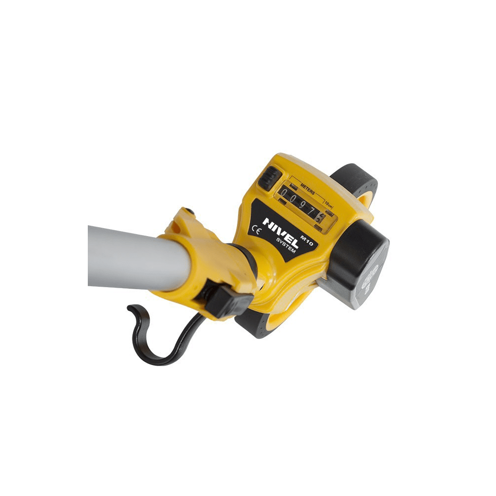 Nivel System M10 road meter | Great Price | Online Store - Norwit.pl