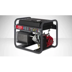 Agregat prądotwórczy jednofazowy FOGO FH 7001 TE | Dobra Cena | Sklep Online - Norwit.pl