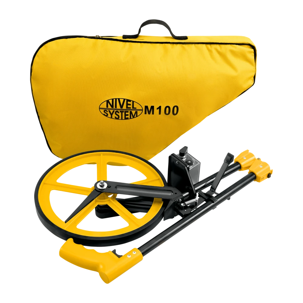 Roadometer Nivel System M 100 DIGITAL | Great Price | Online Store - Norwit.pl