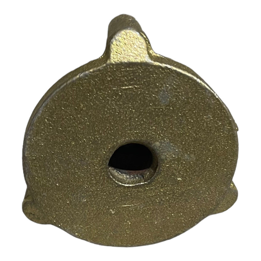 Large impact nut for M12 rod | Great Price | Online Store - Norwit.pl