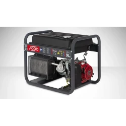 Agregat prądotwórczy jednofazowy FOGO FH 6001 TRE (kopiuj) | Great Price | Online Store - Norwit.pl
