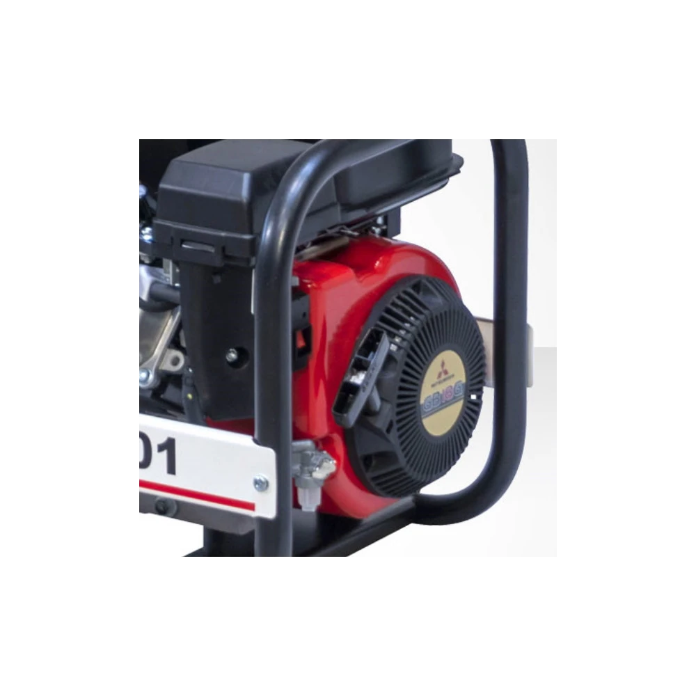 Agregat prądotwórczy jednofazowy FOGO FM 3001 | Dobra Cena | Sklep Online - Norwit.pl