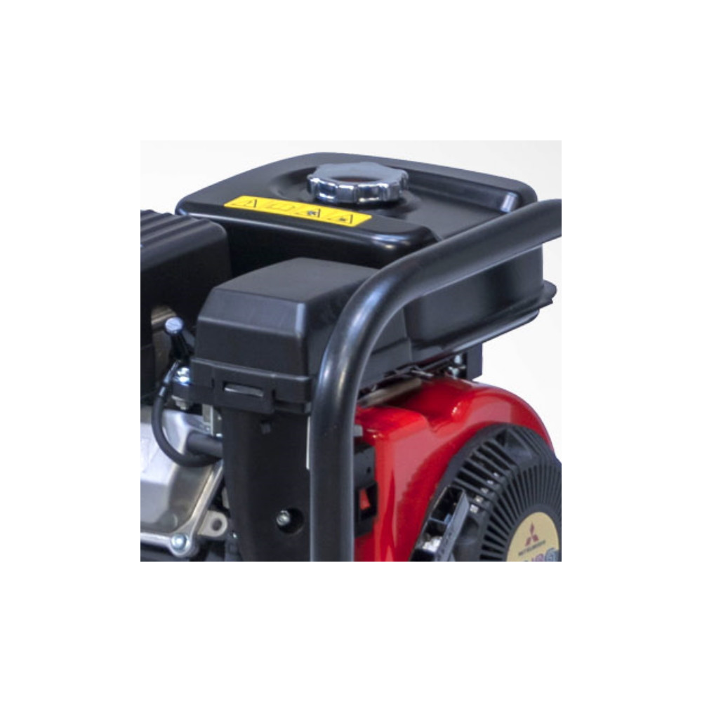 Agregat prądotwórczy jednofazowy FOGO FM 3001 | Dobra Cena | Sklep Online - Norwit.pl