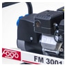 FOGO FM 3001 Single-Phase Generator Set — photo 4 of 4