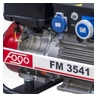 FOGO FM 3541 Single-Phase Generator Set — photo 3 of 4