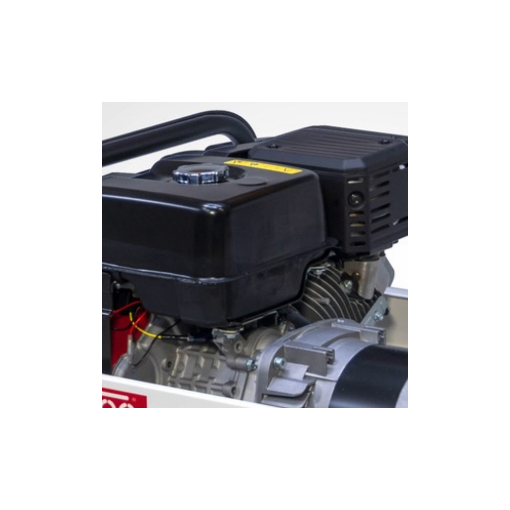 Agregat prądotwórczy jednofazowy FOGO FM 4001 | Dobra Cena | Sklep Online - Norwit.pl