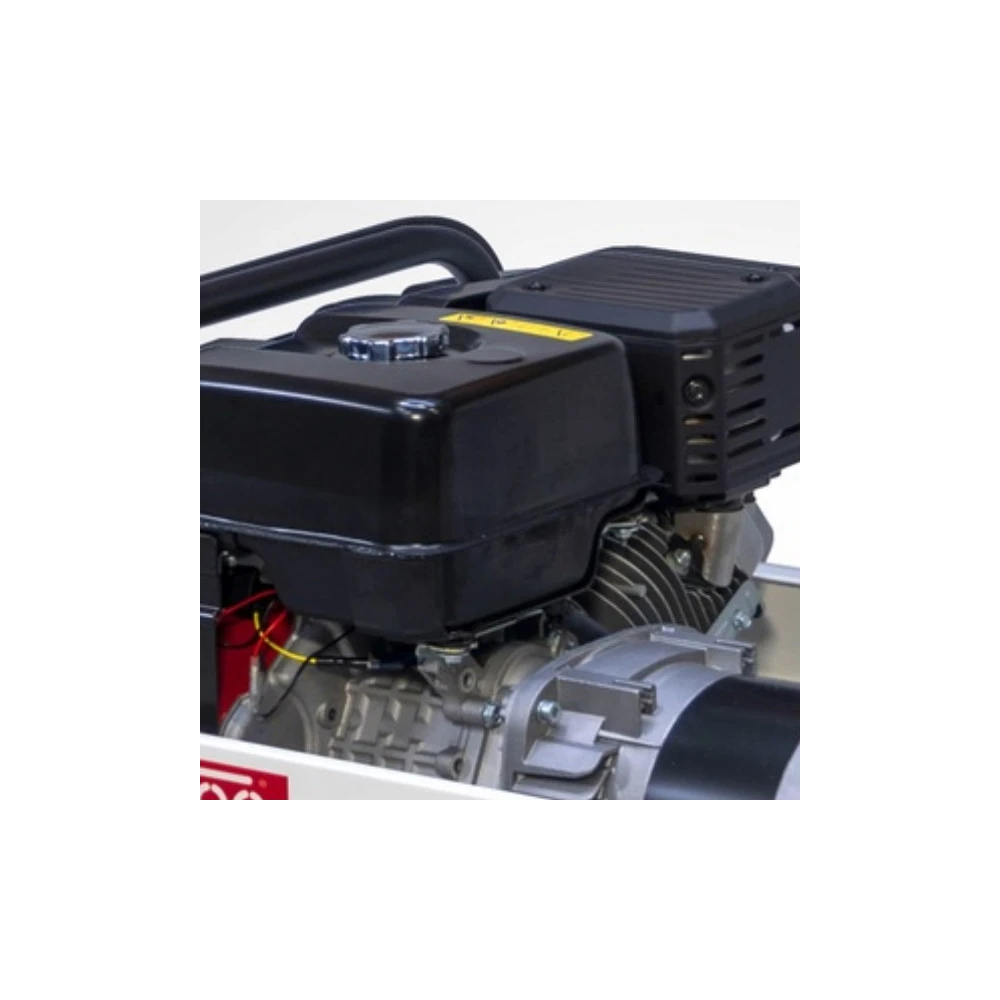 Agregat prądotwórczy jednofazowy FOGO FM 4001 | Dobra Cena | Sklep Online - Norwit.pl