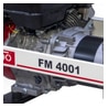 FOGO FM 4001 Single-Phase Generator Set — photo 3 of 4