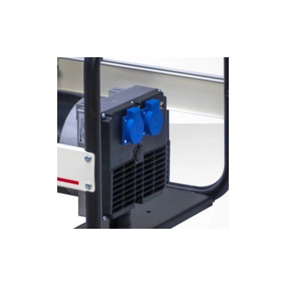 Agregat prądotwórczy jednofazowy FOGO FM 4001 | Dobra Cena | Sklep Online - Norwit.pl