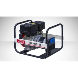 FOGO FM 4001R single-phase generator set | Great Price | Online Store - Norwit.pl