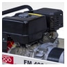 FOGO FM 4001R Single-Phase Generator Set — photo 2 of 4