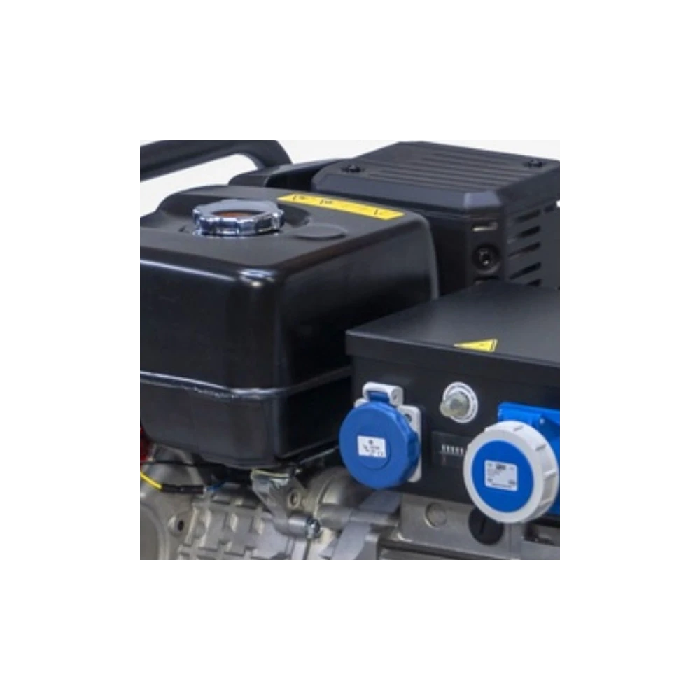 Agregat prądotwórczy jednofazowy FOGO FM 4541 | Dobra Cena | Sklep Online - Norwit.pl