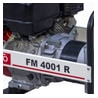 FOGO FM 4001R Single-Phase Generator Set — photo 3 of 4