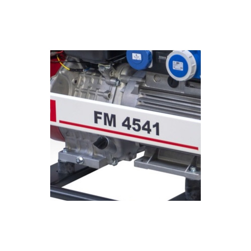 Agregat prądotwórczy jednofazowy FOGO FM 4541 | Dobra Cena | Sklep Online - Norwit.pl