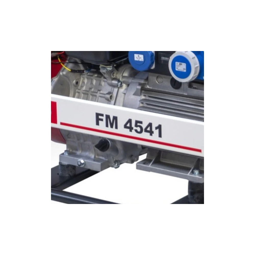 Agregat prądotwórczy jednofazowy FOGO FM 4541 | Dobra Cena | Sklep Online - Norwit.pl