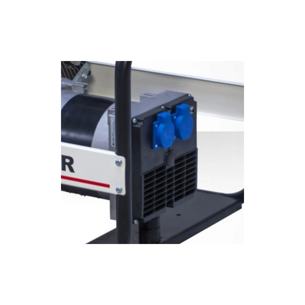 Agregat prądotwórczy jednofazowy FOGO FM 4001R | Dobra Cena | Sklep Online - Norwit.pl