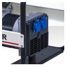 FOGO FM 4001R Single-Phase Generator Set — photo 4 of 4