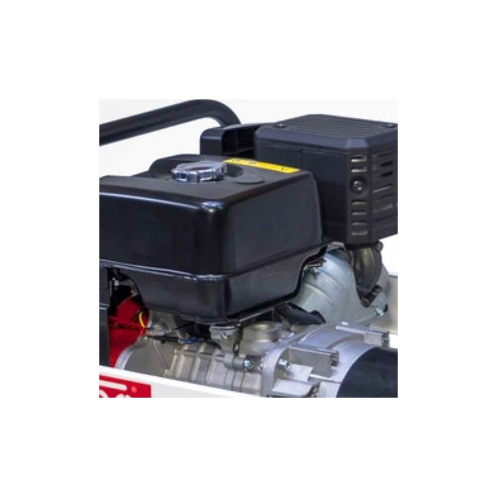 FOGO FM 6001 single-phase generator set | Great Price | Online Store - Norwit.pl