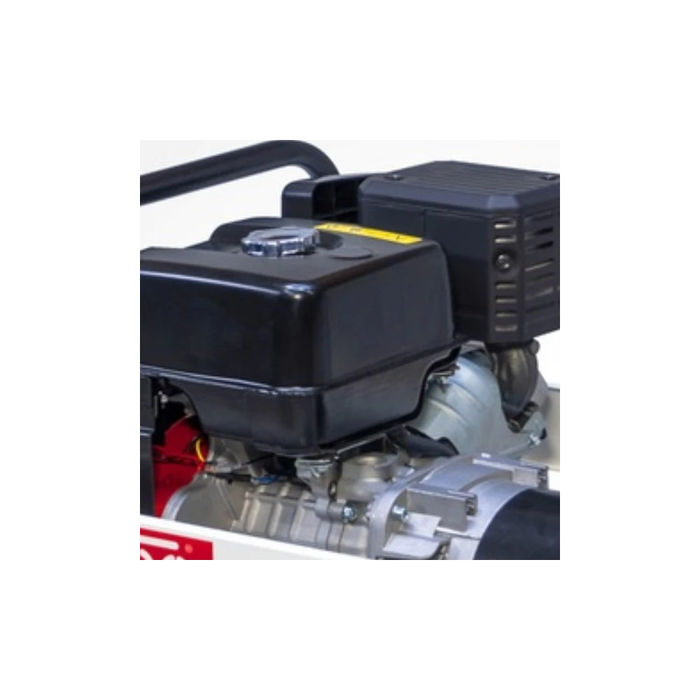 FOGO FM 6001 single-phase generator set | Great Price | Online Store - Norwit.pl