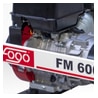 FOGO FM 6001 Single-Phase Generator Set — photo 3 of 4