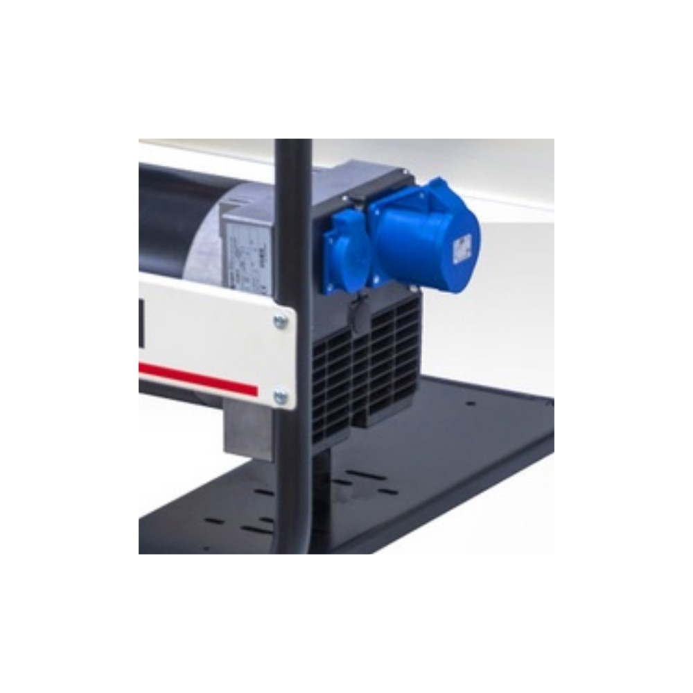 Agregat prądotwórczy jednofazowy FOGO FM 6001 | Dobra Cena | Sklep Online - Norwit.pl