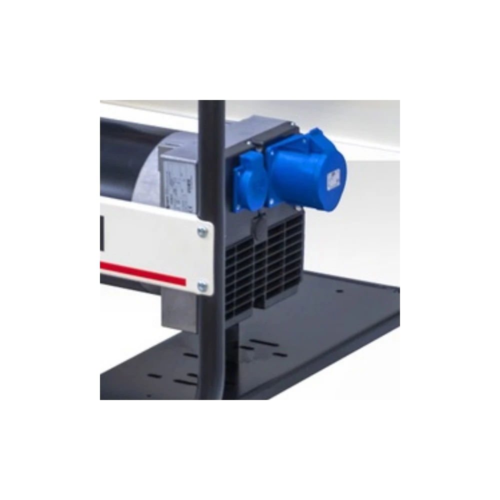 FOGO FM 6001 single-phase generator set | Great Price | Online Store - Norwit.pl