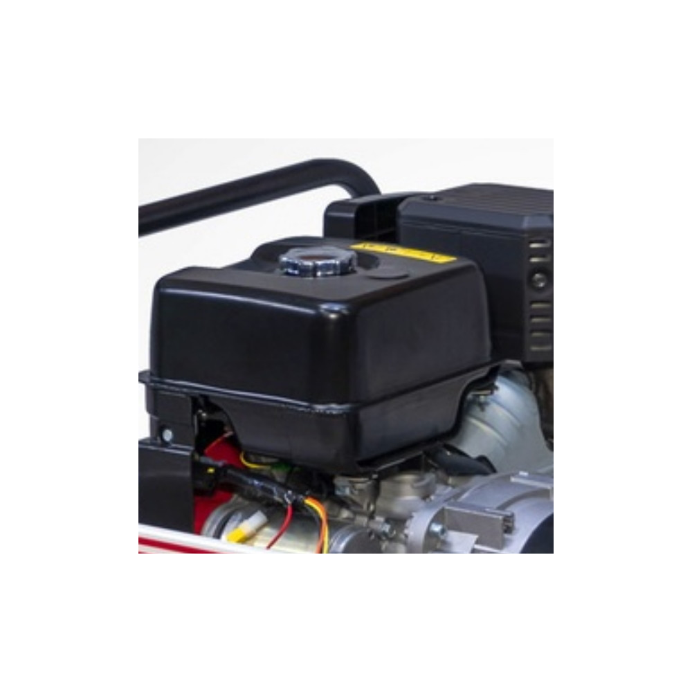 FOGO FM 6001E single-phase generator set | Great Price | Online Store - Norwit.pl