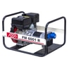 FOGO FM 6001R Single-Phase Generator Set — photo 1 of 4