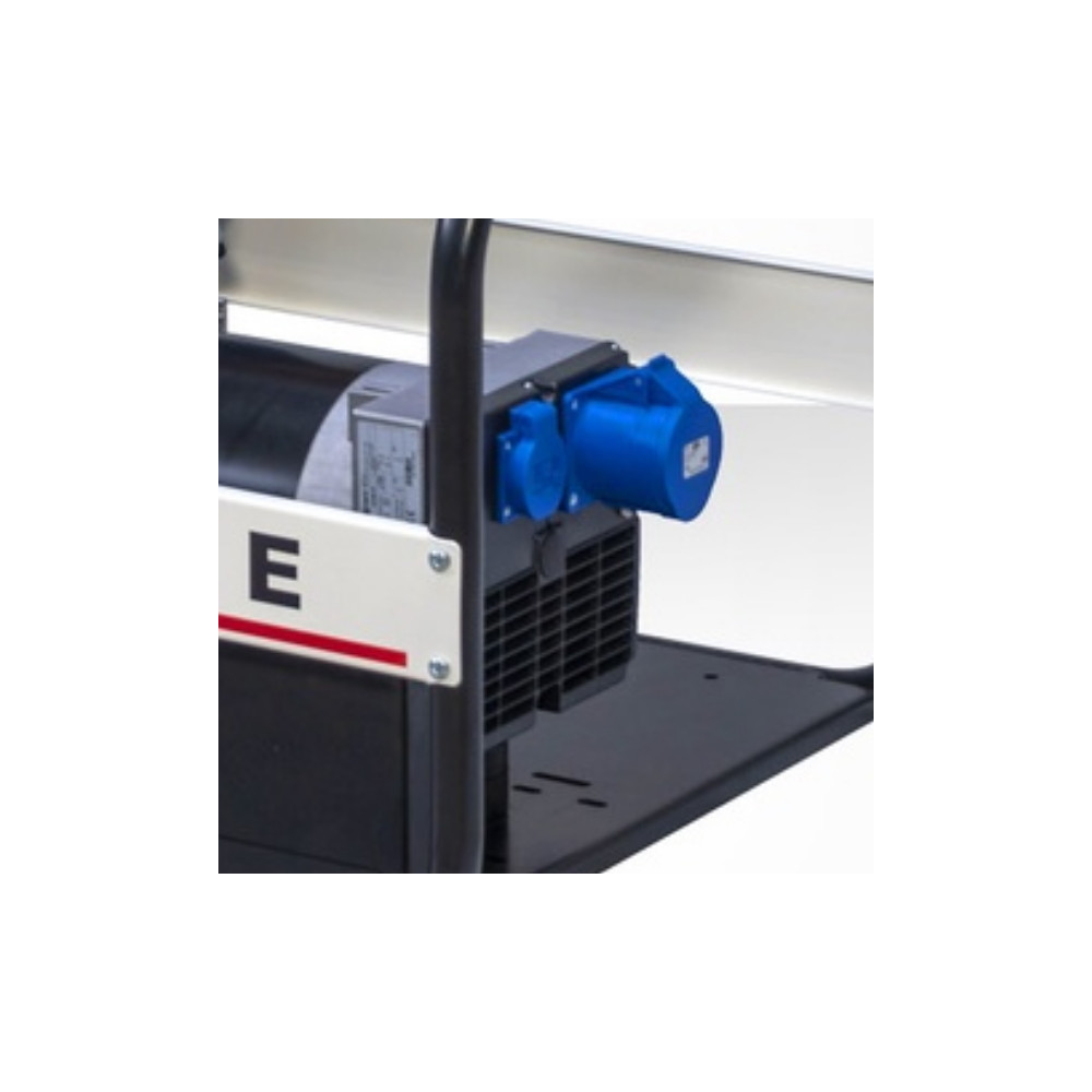 FOGO FM 6001E single-phase generator set | Great Price | Online Store - Norwit.pl