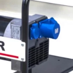 Agregat prądotwórczy jednofazowy FOGO FM 6001R | Dobra Cena | Sklep Online - Norwit.pl