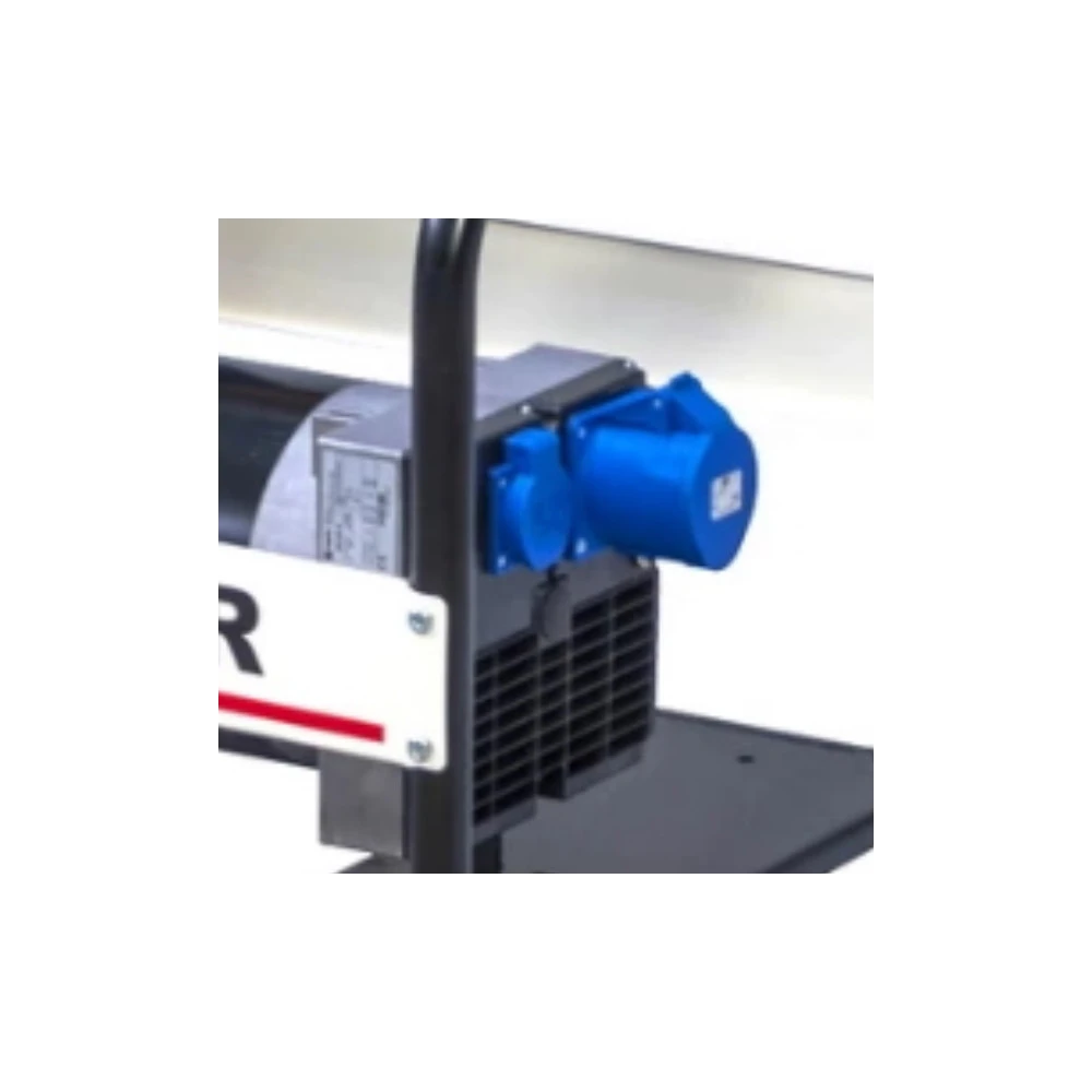 Agregat prądotwórczy jednofazowy FOGO FM 6001R | Dobra Cena | Sklep Online - Norwit.pl