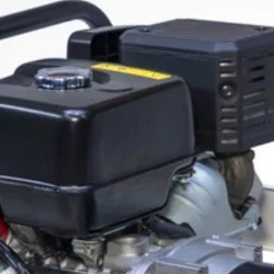 FOGO FM 6001RE single-phase generator set | Great Price | Online Store - Norwit.pl