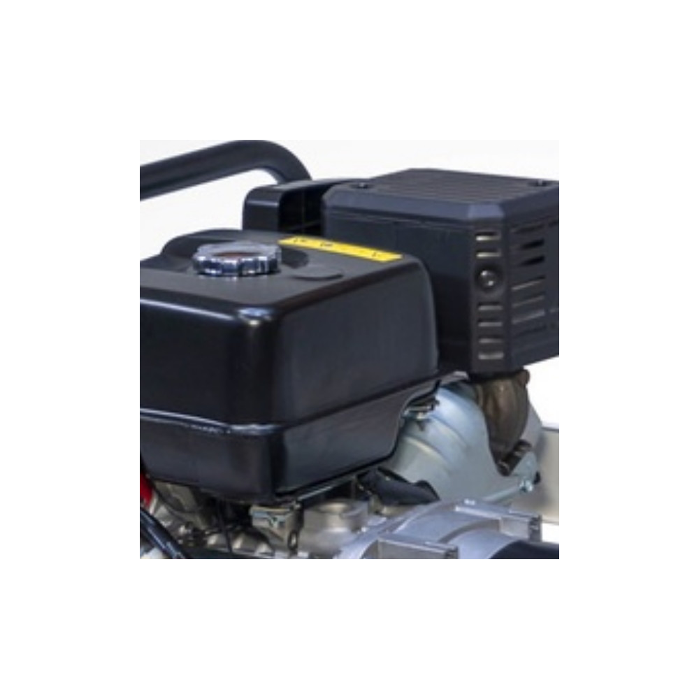 Agregat prądotwórczy jednofazowy FOGO FM 6001RE | Dobra Cena | Sklep Online - Norwit.pl