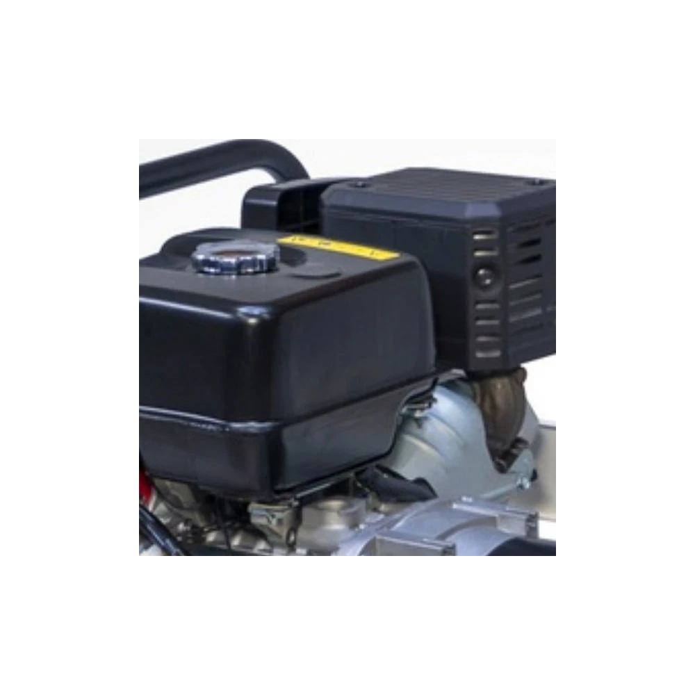 FOGO FM 6001RE single-phase generator set | Great Price | Online Store - Norwit.pl