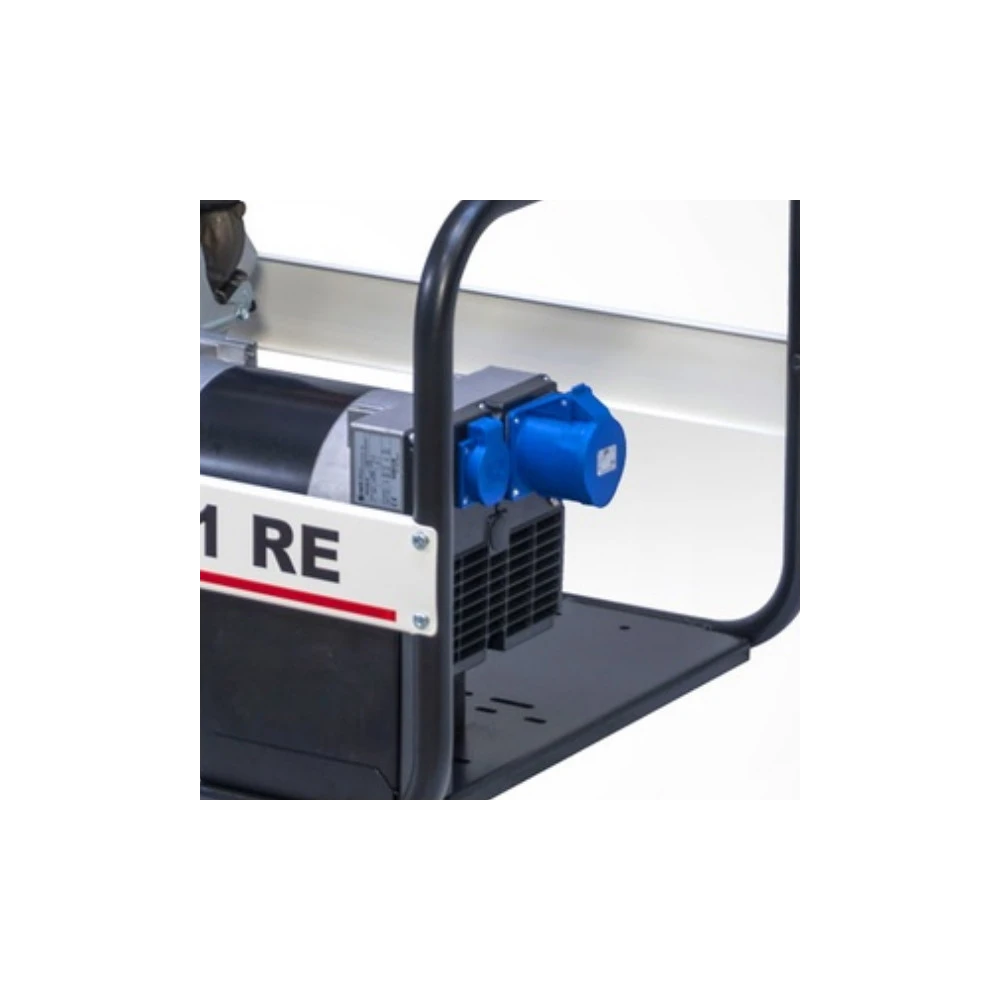 FOGO FM 6001RE single-phase generator set | Great Price | Online Store - Norwit.pl