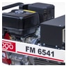 FOGO FM 6541 Single-Phase Generator Set — photo 2 of 4